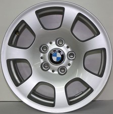 4 ORIGINAL BMW 5 SERIES E60 S