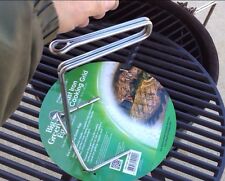 Griglia Sollevatore Acciaio