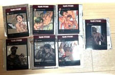 Killing Stalking BL SNS Style