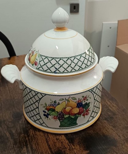 Villeroy boch basket - &,