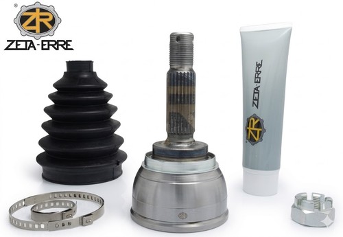 Kit giunti semiasse mitsubishi - kit,