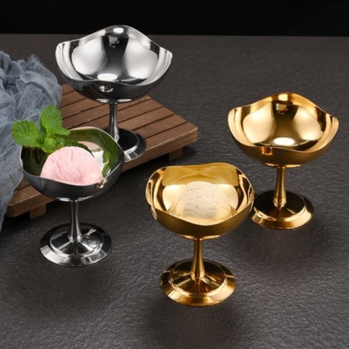 Tazza dessert 200ml in - dessert,