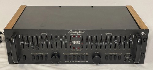 Soundcraftsmen dx4200 - soundcraftsmen,
