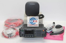 TESTED MOTOROLA APX4500