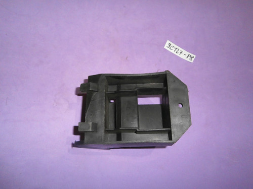 Supporto crick martinetto vano - supporto,