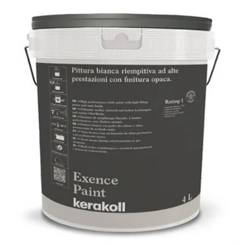 Kerakoll pittura lavabile - kerakoll,