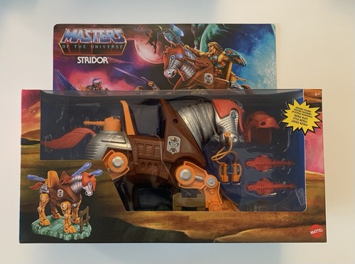 Masters the universe - masters,