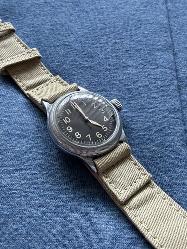Orologio polso 1945 - orologio,