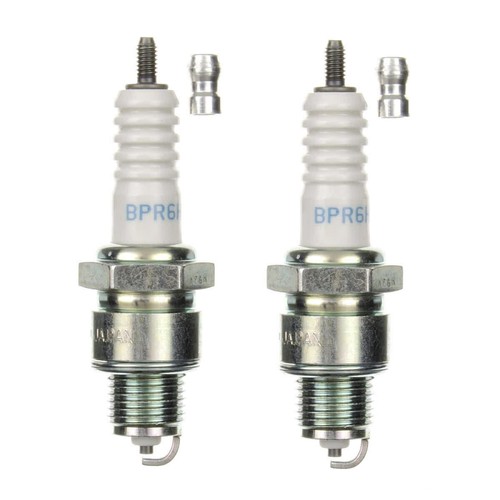 Candela ngk bpr6hs pezzi - bpr6hs, 2