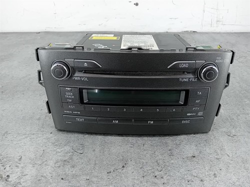 Toyota auris 150 - 150, 2008