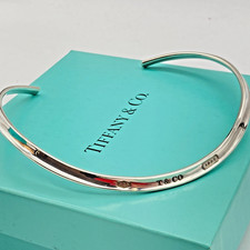 Collana Omega Tiffany & Co