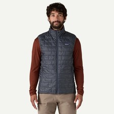 PATAGONIA M'S NANO PUFF VEST