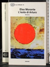 L'ISOLA DI ARTURO. ELSA