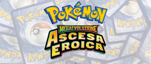 Ascesa eroica pokemon carte - eroica-pokemon,