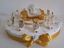 TORTA BOMBONIERE BIMBA CHIAVE