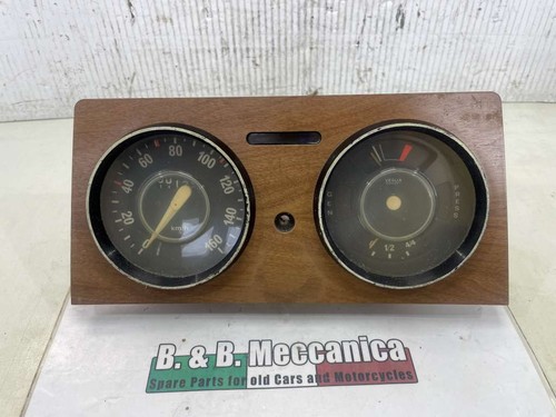 Quadro strumenti - quadro,