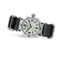 VOSTOK DIVER WATCH AUTOMATICO