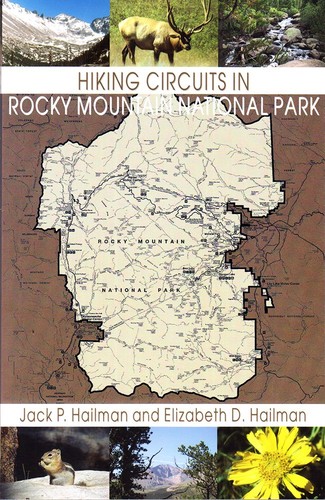 Hiking circuits rocky - hiking,