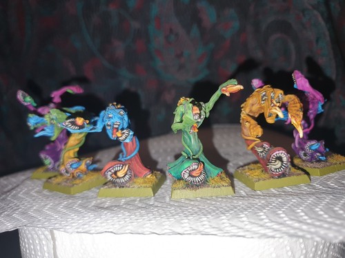 Warhammer fantasy 40k aos - 40k,