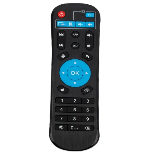 Allimity telecomando - allimity,