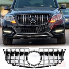 Mercedes GLK X204 2012-2015