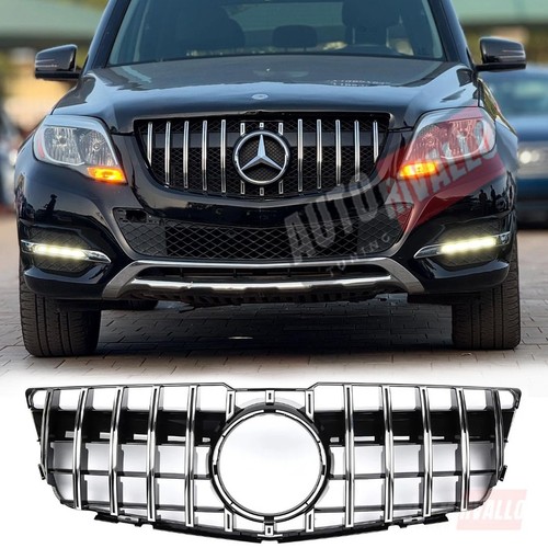 Mercedes glk x204 2012 - glk, 2012-2015
