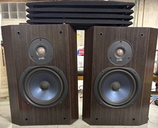 Polk Audio FXi50 coppia