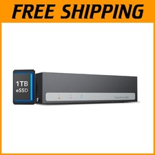 Earth-Friendly 8CH 3K Lite DVR