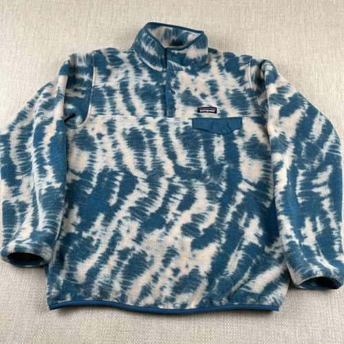 Patagonia synchilla donna - synchilla, l