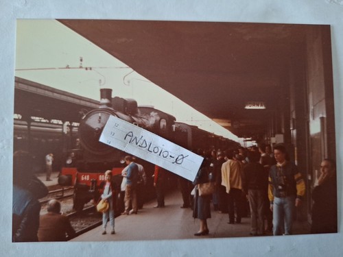 Fotografia stazione - fotografia, di