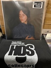 BILLIE EILISH  SKINNY + 3  RSD