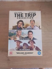 The Trip Collection (DVD)