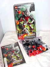 Lego 2192 DRILLDOZER - Hero