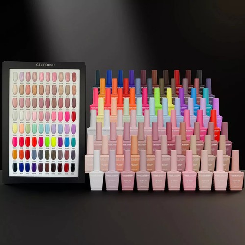 Chaun legend gel - chaun,
