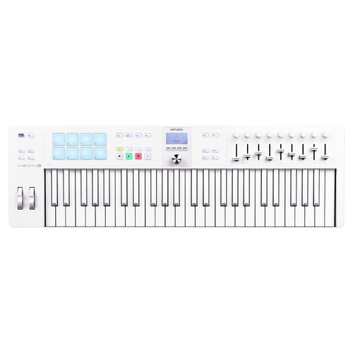 Arturia keylab essential - essential, 49
