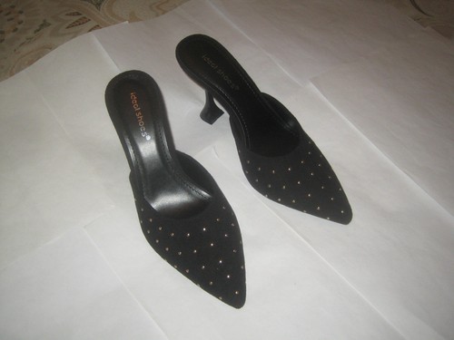 Scarpe donna - ideali,