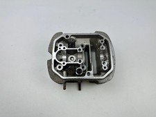 TESTATA ANTERIORE HONDA 125