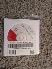 Adobe acrobat standard cd - adobe,