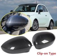 FIAT 500 PUNTO SPECCHIETTI