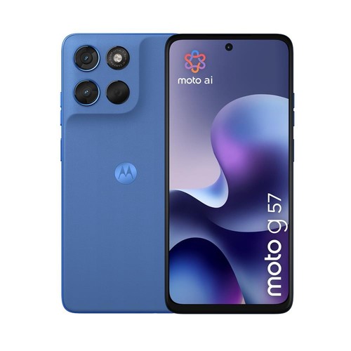Motorola moto g57 - moto,