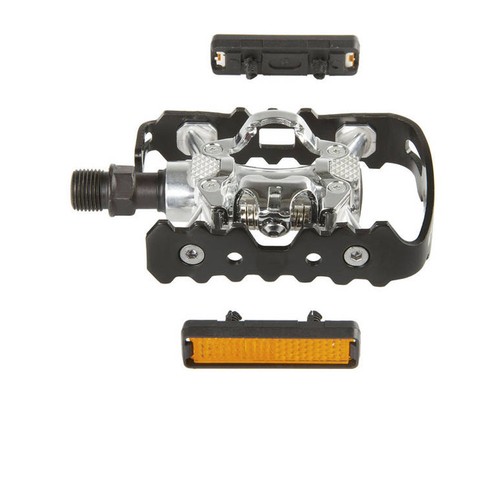 Exustar pedal mtb - exustar, duo