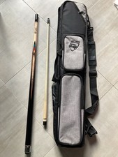 Stecca Biliardo Longoni