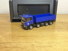Camion Herpa modello Scania