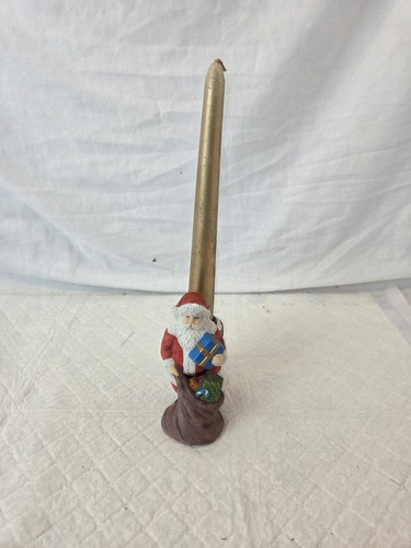 Vintage father christmas santa - father,