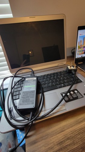 Computer sony vaio - vaio, usato