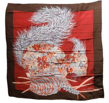 Salvatore ferragamo foulard - salvatore,