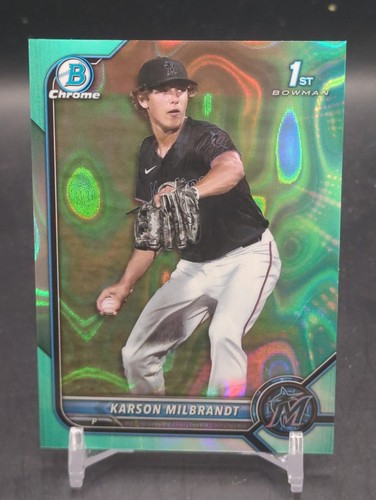 2022 bowman draft - 2022,