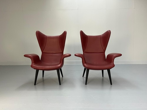Moroso con poltrone - moroso,