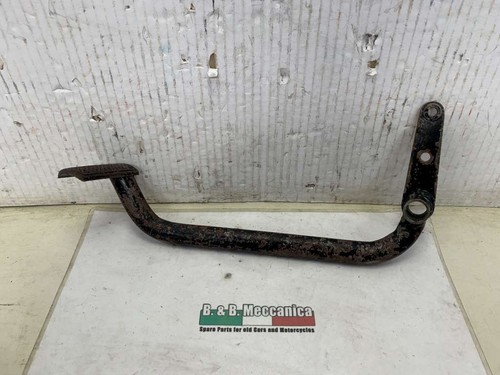 Pedale freno moto morini - pedale,
