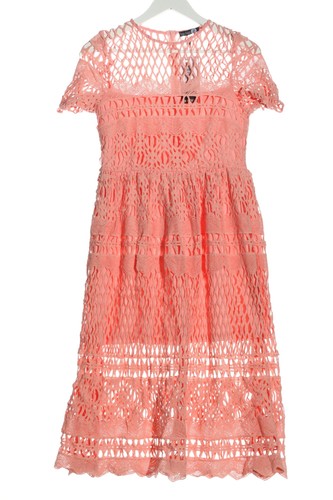 Boohoo abito pizzo donna - boohoo, in